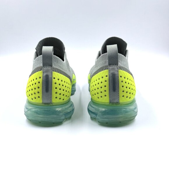 Nike Air VaporMax Moc 2 'Neo Turquoise' - Picture 5 of 12